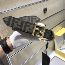 Fendi Belts